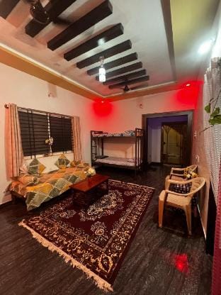 Amulya Homestay Chitradurga  Vacation rental in Karnataka