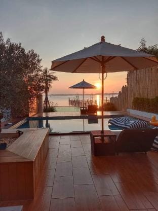 Tuchwarin Kohyor Pool Villa Villa in Thailand