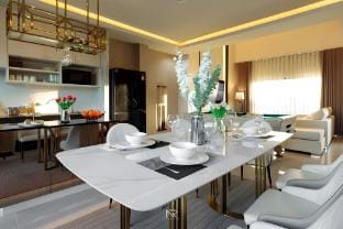 Tuchwarin Kohyor Pool Villa Villa in Thailand