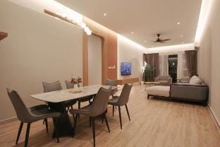 Johor Bahru City Center Houses Vacation rental in Johor Bahru
