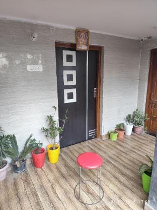 Namaste home stay Vacation rental in Varanasi