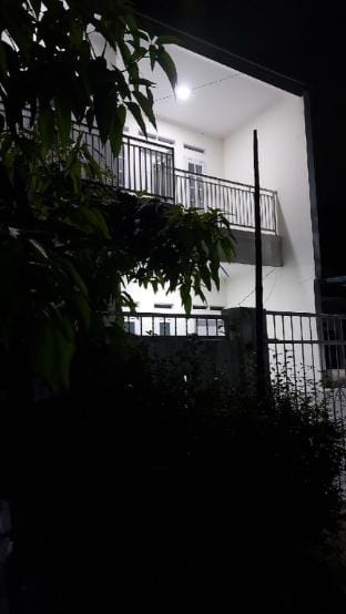 Griya Laksmitha Vacation rental in Bandung