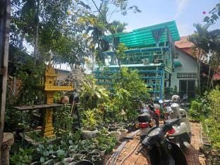 Cozy Guesthouse in Siem Reap Vacation rental in Krong Siem Reap