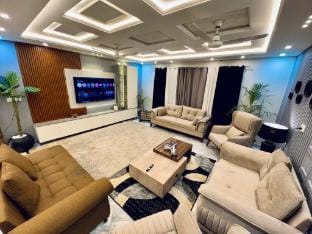 Luxury kanal Villa in Islamabad  Vacation rental in Islamabad