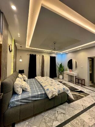 Luxury kanal Villa in Islamabad  Vacation rental in Islamabad