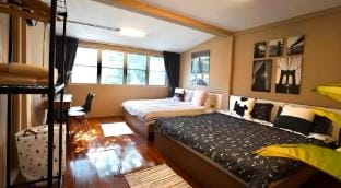 Baan Pun Soi7 Vacation rental in Bangkok