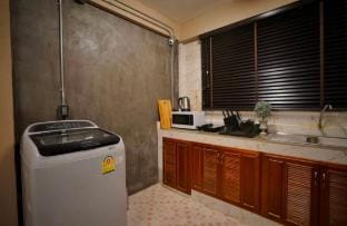 Baan Pun Soi7 Vacation rental in Bangkok