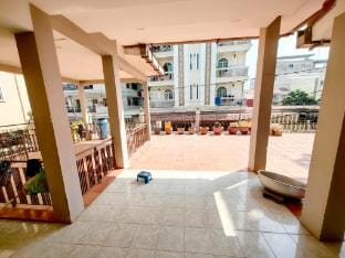 DH Hengly House ? Vacation rental in Phnom Penh Province