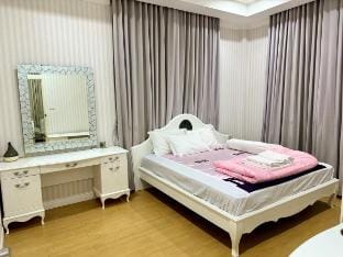 KachaVilleCosyHome Vacation rental in Chon Buri Changwat
