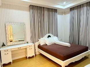 KachaVilleCosyHome Vacation rental in Chon Buri Changwat