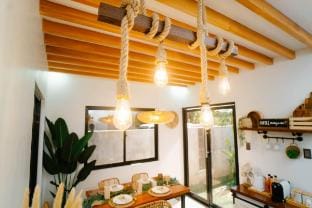 Antwan’s Cabin Villa in Calabarzon