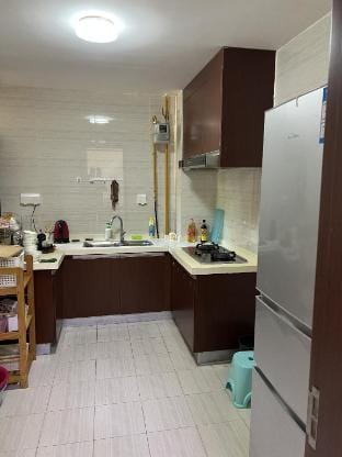 Flowers resort西双版纳万达花舍民宿（带花园露台/可住6人） Apartment in Laos