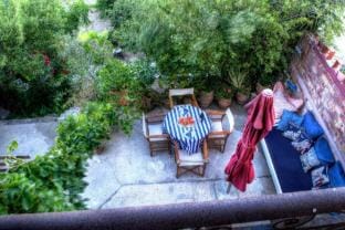 Villa Elborgini in Heraklion suburbs Vacation rental in Crete