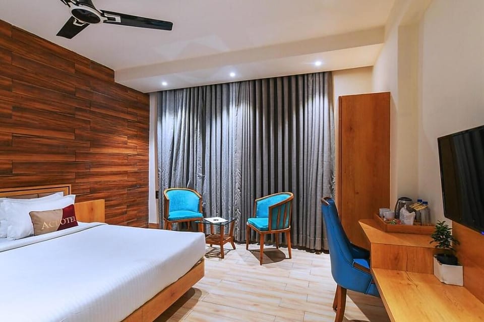 Aceotel Premier TK, Morbi Hotel in Gujarat