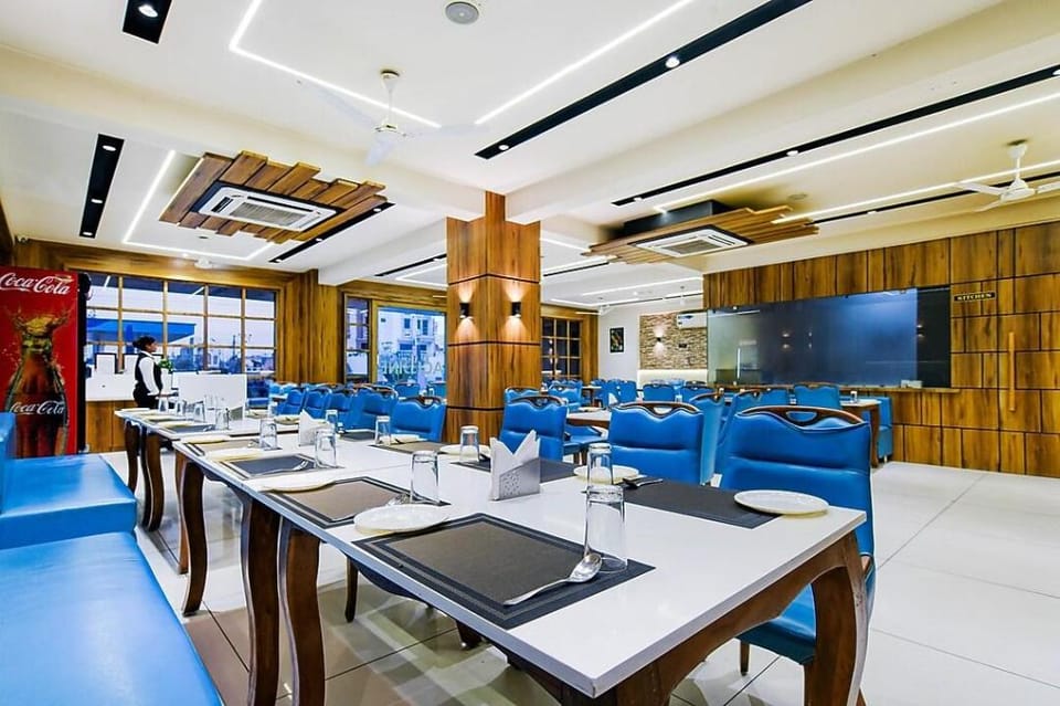 Aceotel Premier TK, Morbi Hotel in Gujarat