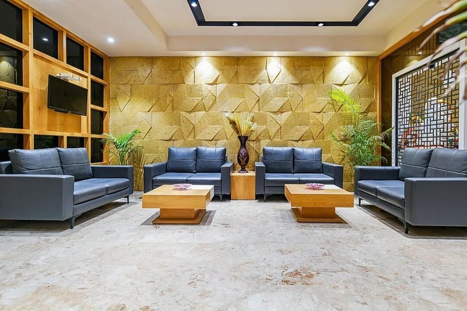 Aceotel Premier TK, Morbi Hotel in Gujarat
