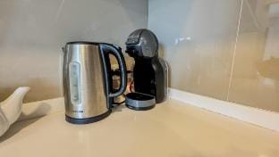 Stylish 2BR in Skypark Laguna Apartment in Choeng Thale