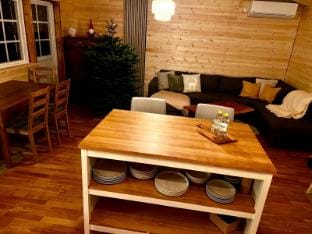 Cozy Ockelbo Retreat with Sauna  Stunning Nature Views Vacation rental in Sweden