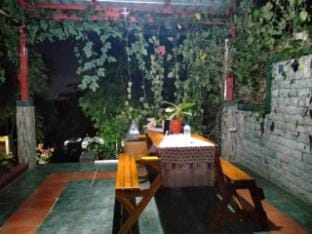 Vila teras omahku Villa in West Java