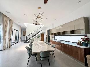 2 Bedrooms- Private Holiday Villa Vacation rental in Cambodia