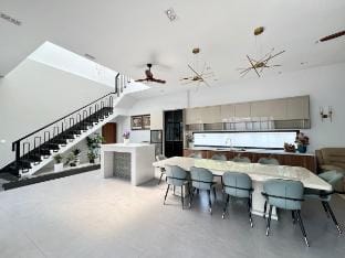 2 Bedrooms- Private Holiday Villa Vacation rental in Cambodia