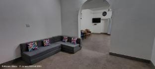 Genesis Spaces Upper AC 2 guests Vacation rental in Kerala