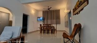 Genesis Spaces 12 guests Vacation rental in Kerala