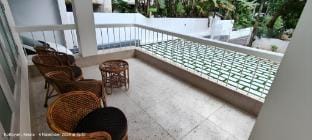 Genesis Spaces 12 guests Vacation rental in Kerala