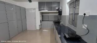 Genesis Spaces 6 guests Kottayam Vacation rental in Kerala
