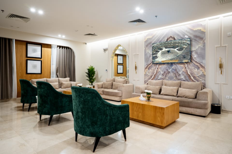 Cordoba Al Azizia 2 Hotel Makkah Hotel in Mecca