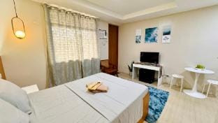 Emerald Lodge - Ulo ng Apo, Olongapo City, EMERALD Apartment in Olongapo