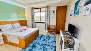 Emerald Lodge - Ulo ng Apo, Olongapo City, EMERALD Apartment in Olongapo