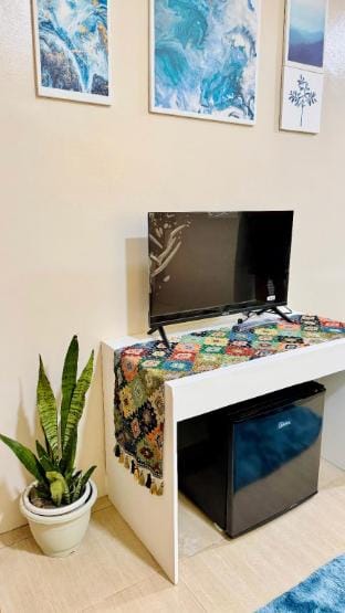 Emerald Lodge - Ulo ng Apo, Olongapo City, EMERALD Apartment in Olongapo