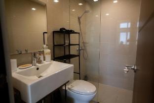 Elegant unit, fast wifi, near Makati Medical Centr Apartment in Pasay