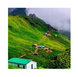 your's homestay Vacation rental in Uttarakhand