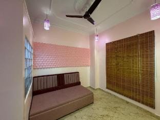 Rajiv Gandhi International Airport Apartments Apartment in Hyderabad