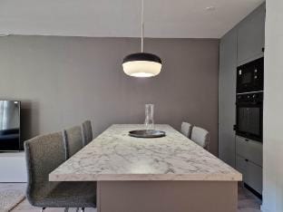Modern and Central Apartment, 6 mins to Oslo City Apartment in Oslo