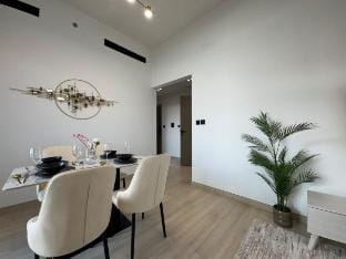 ASHRI Deluxe Apartment in JVC, Binghatti Luna Vacation rental in Dubai