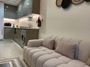 ASHRI HH Breathy Home, with Serene Pool Views Vacation rental in Dubai
