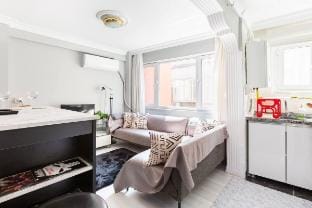 Practical and Cozy Flat Near Taksim İstiklal Apartment in Istanbul