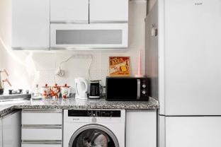 Practical and Cozy Flat Near Taksim İstiklal Apartment in Istanbul