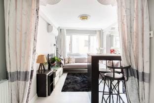 Practical and Cozy Flat Near Taksim İstiklal Apartment in Istanbul
