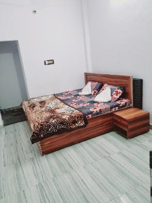 Shree Ramraj Homestay (Ayodhya) Vacation rental in Nepal