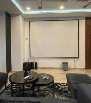 Cineplex Lodges Executive 3  Apartment in Islamabad