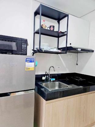 Our Happy Place Apartment in Region of Manila