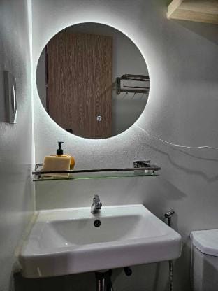 Our Happy Place Apartment in Region of Manila