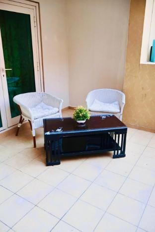 Master Room with attached washroom  Apartment in Dubai