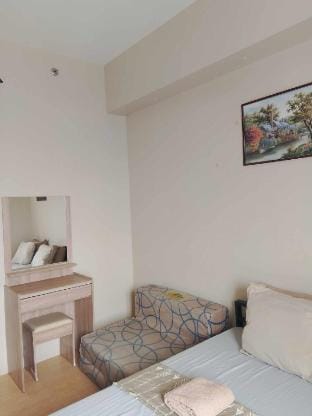 Affordable condo for 3 @sunvida Apartment in Lapu-Lapu City