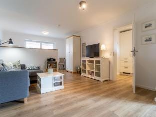Ferienwohnung in St. Peter-Ording Apartment in Sankt Peter-Ording