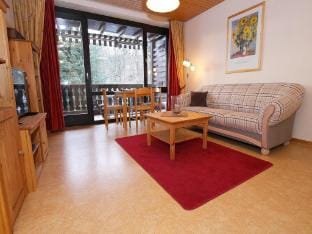 Ferienwohnung im Haus Schiefertal, Wieda Apartment in Thuringia, Germany